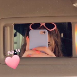 Meet your Posher, Halle